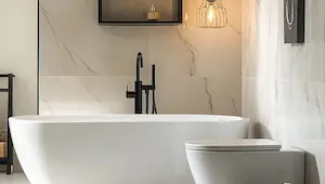 Bathtub