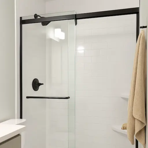 Walk-in Shower